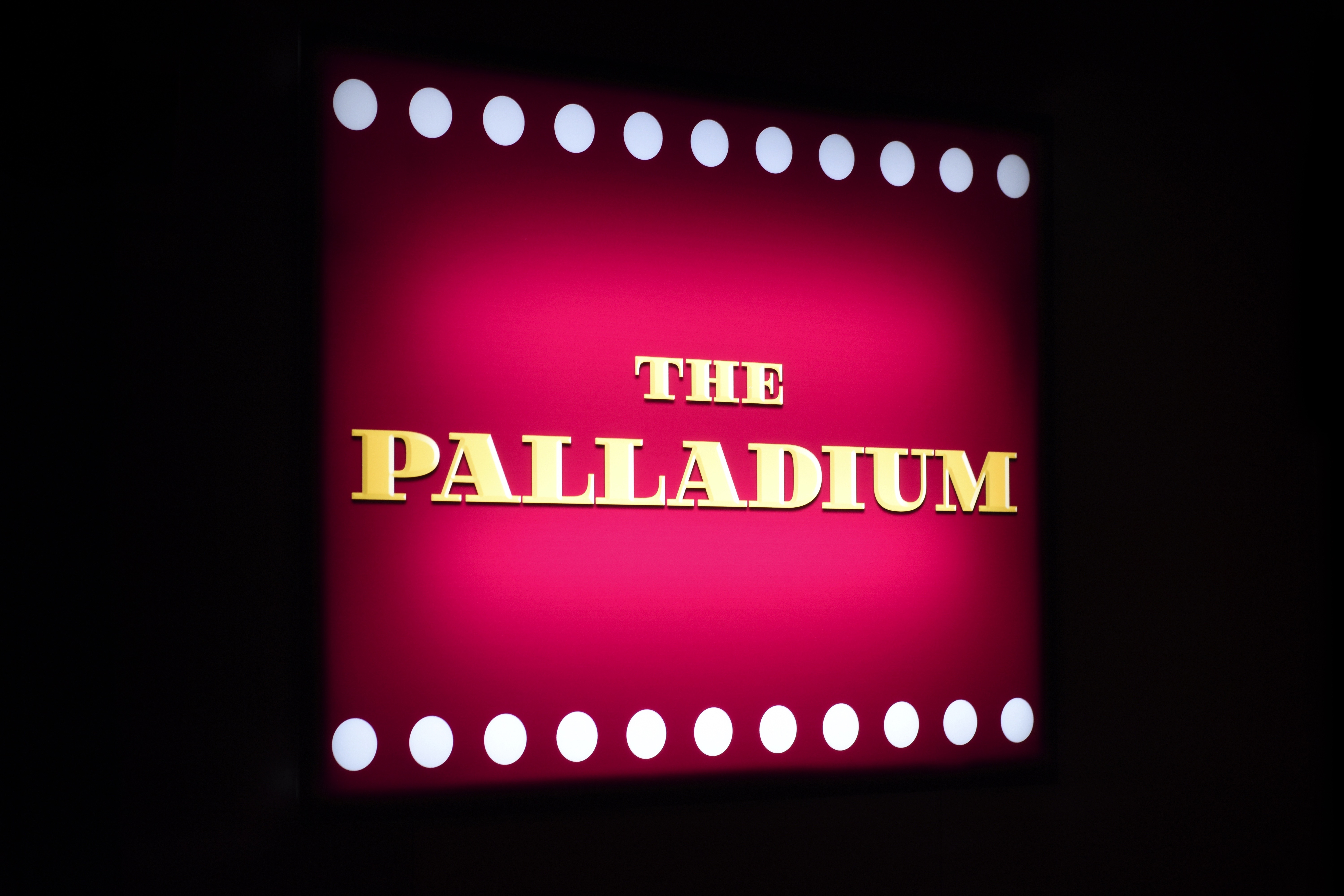 Ambience - Palladium